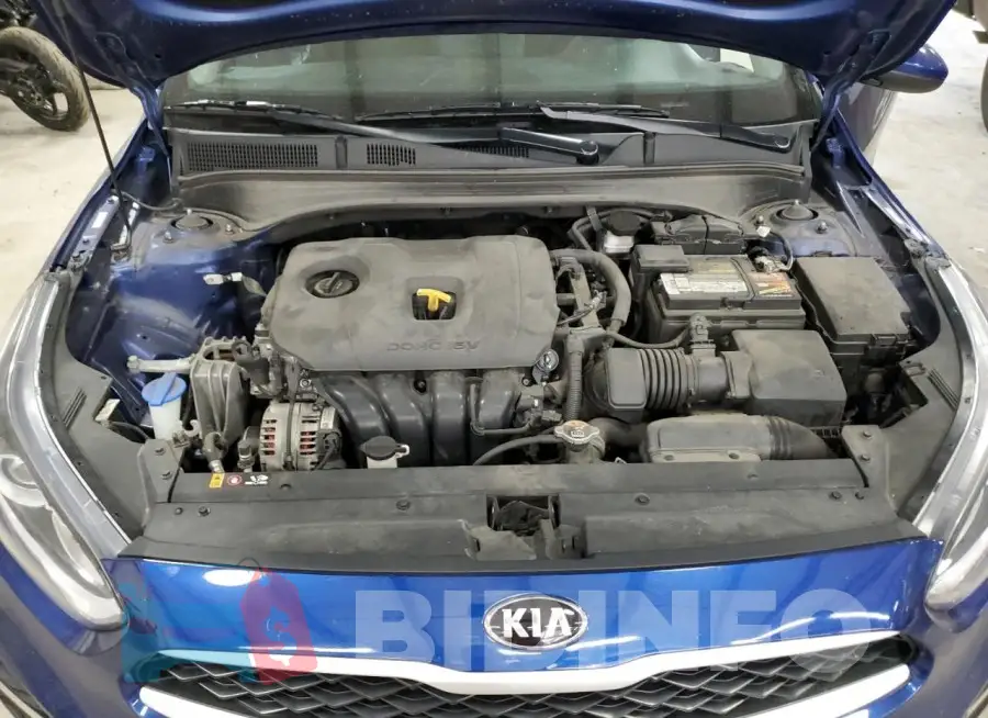 3KPF24AD6LE191125 Photo# 11
