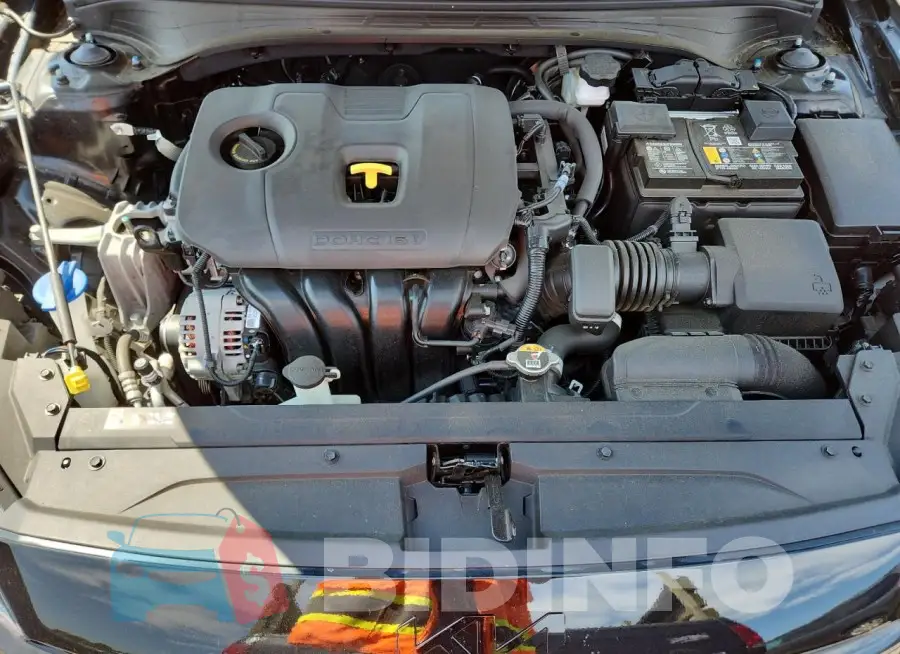 3KPF54AD5RE761793 Photo# 11