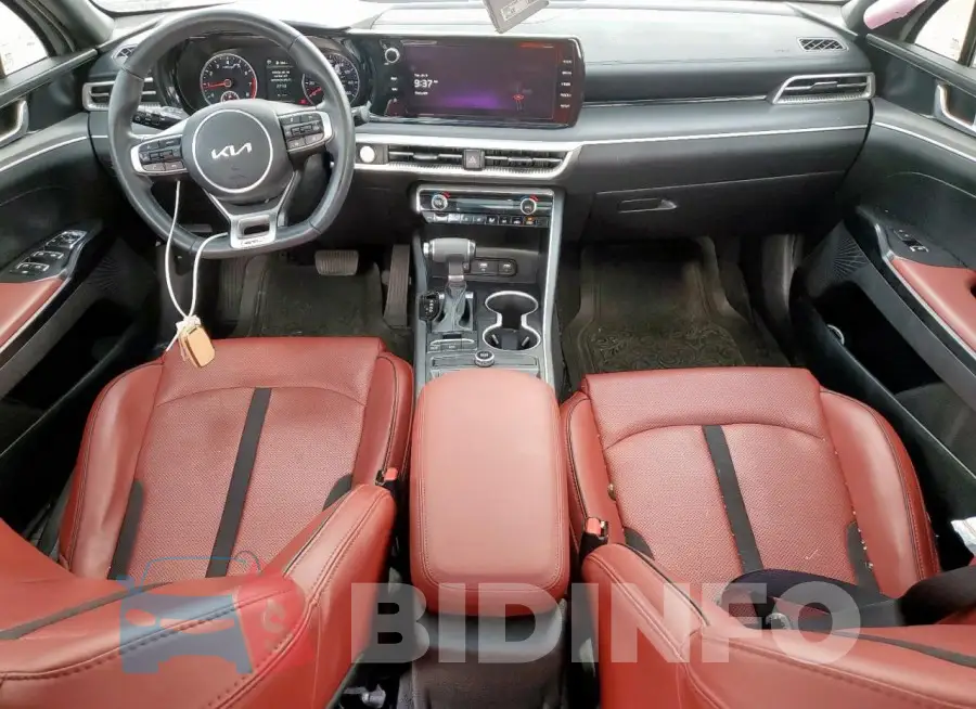 5XXG64J24PG169953 Photo# 8