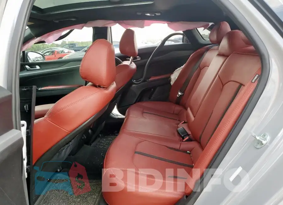 5XXG64J24PG169953 Photo# 10