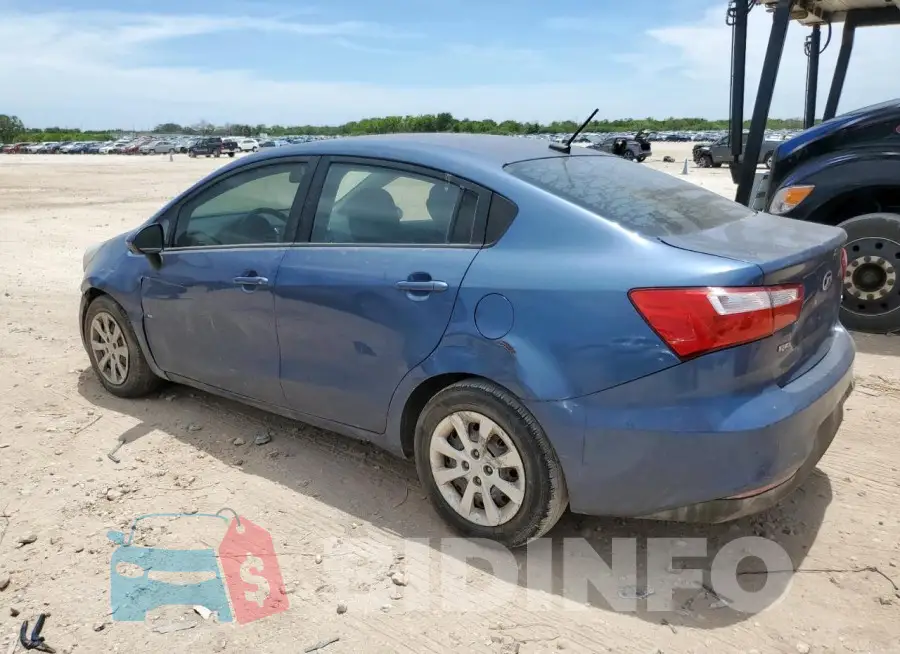 KNADM4A33G6662830 Photo# 2