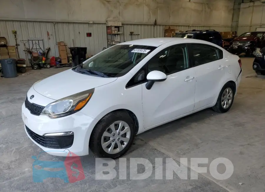 KNADM4A36G6560485 Photo# 1