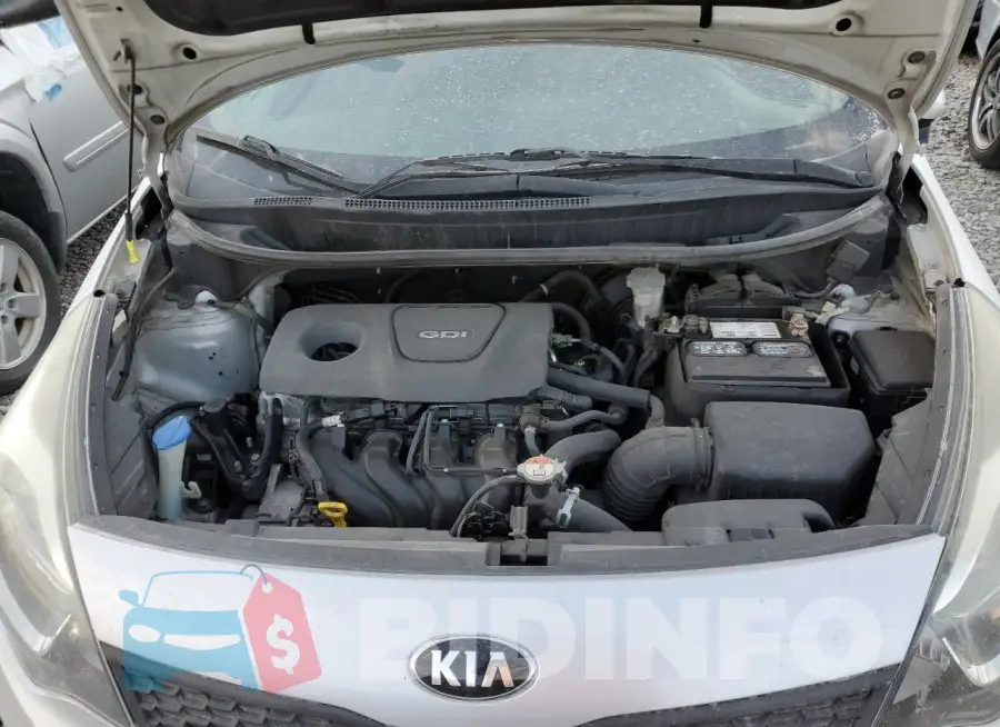 KNADM4A39G6553238 Photo# 11