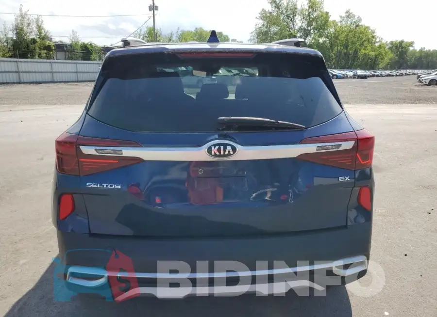 KNDERCAA3M7111112 Photo# 6