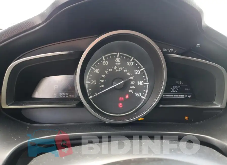 3MZBN1V79HM113943 Photo# 9