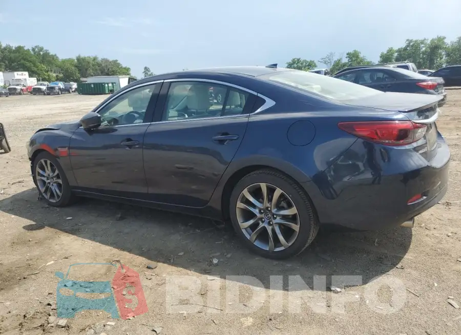 JM1GL1W5XH1136284 Photo# 2