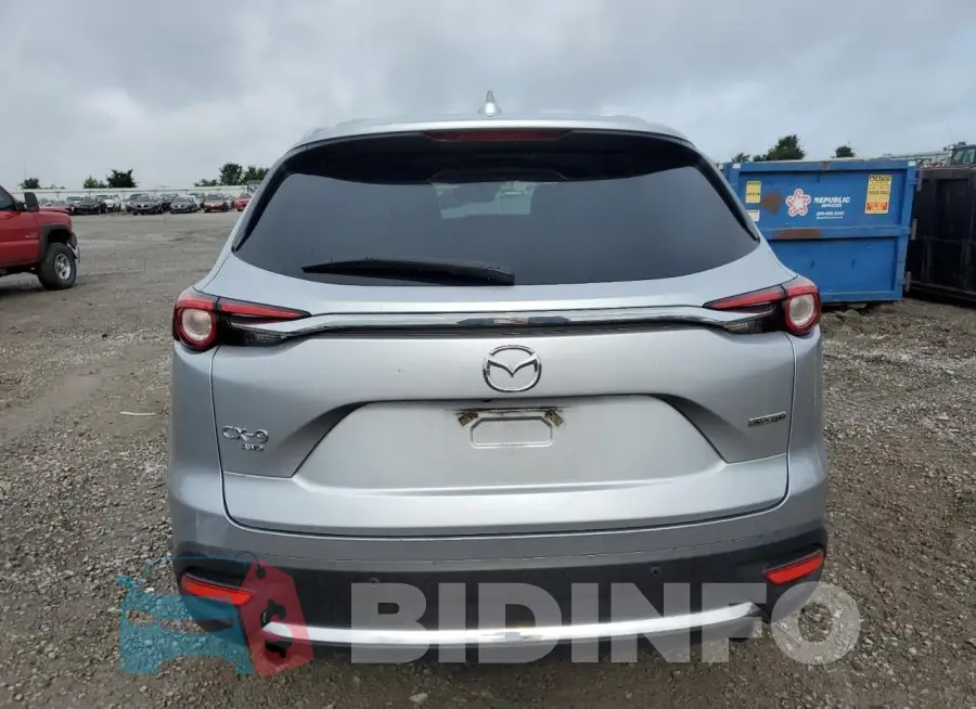 JM3TCBDY8M0515213 Photo# 6