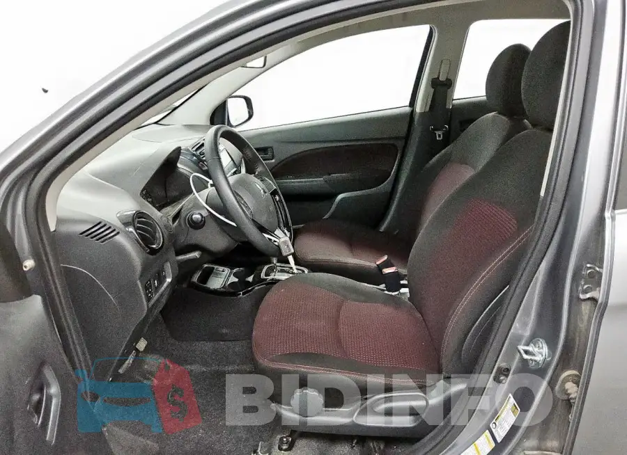 ML32AWHJ1NH009713 Photo# 7