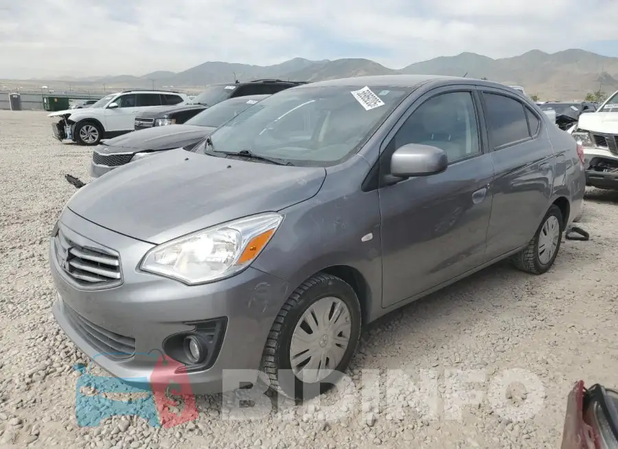 ML32F3FJ1JHF10889 Photo# 1