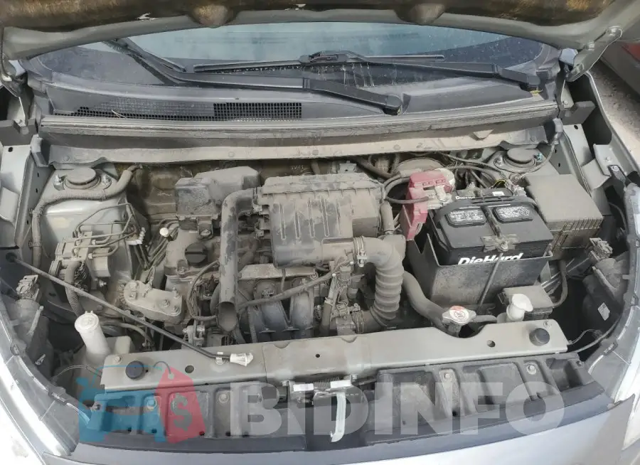 ML32F3FJ1JHF10889 Photo# 11