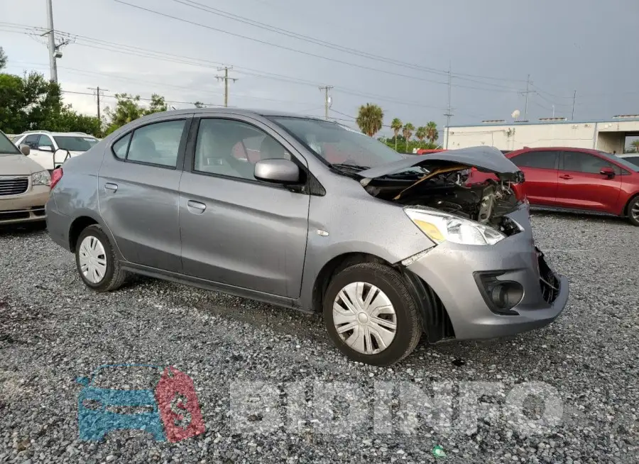 ML32F3FJ4KHF07793 Photo# 4