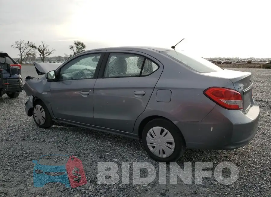 ML32F3FJ4KHF07793 Photo# 2