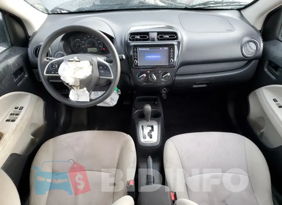 ML32F3FJ4KHF07793 Photo# 8