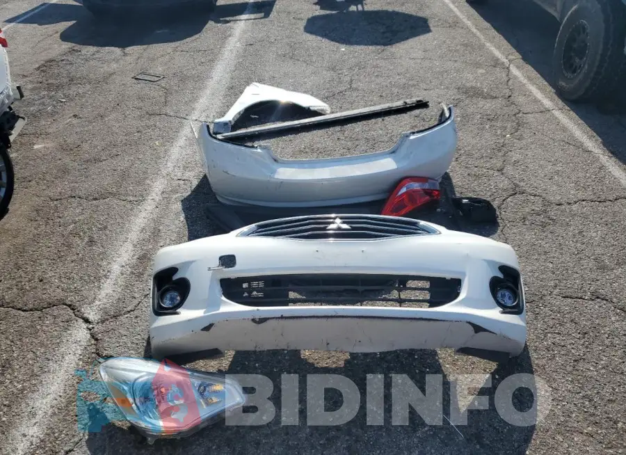 ML32F3FJ5KHF15174 Photo# 12