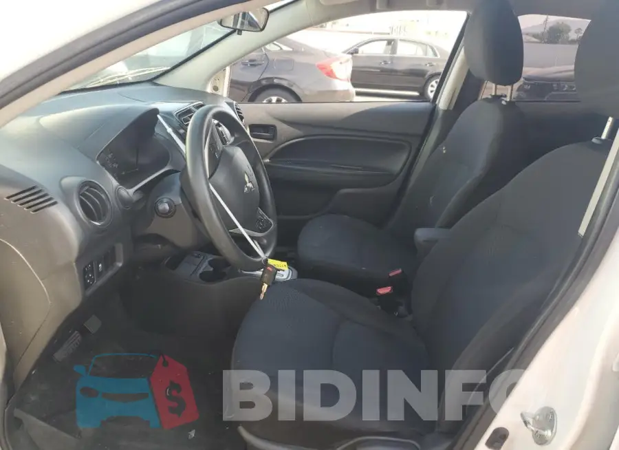 ML32F3FJ5KHF15174 Photo# 7