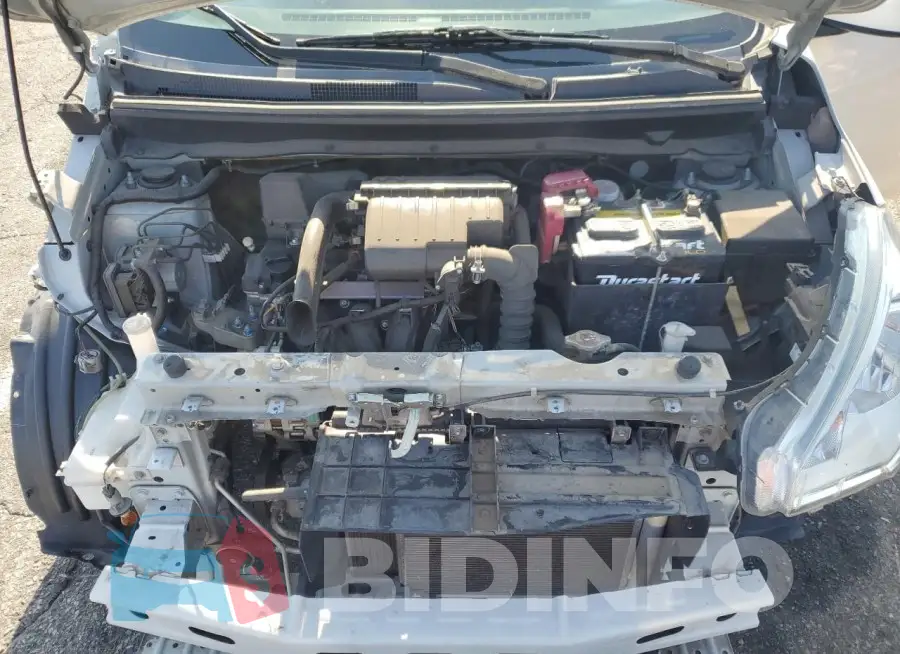 ML32F3FJ5KHF15174 Photo# 11