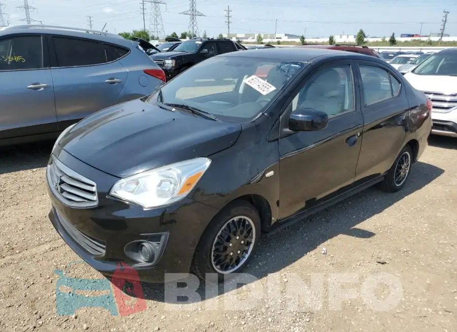 ML32F3FJ6KHF06368 Photo# 1