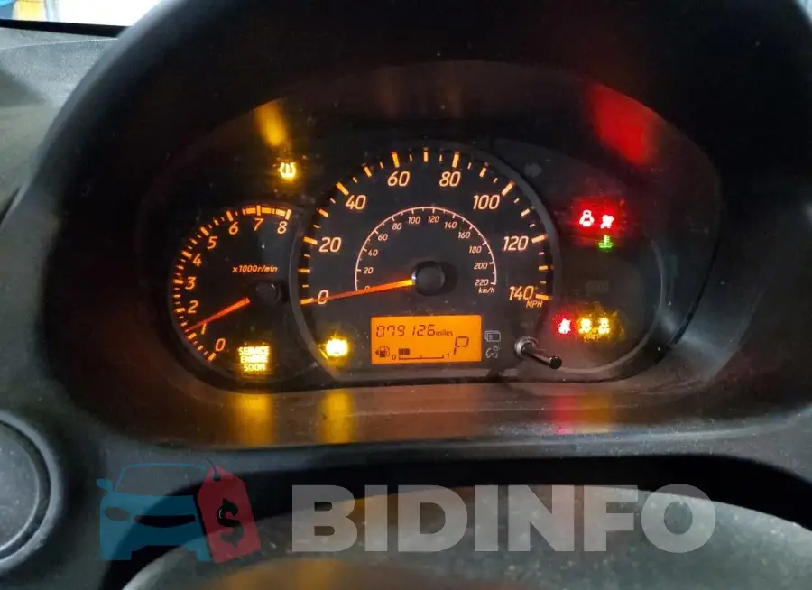 ML32F3FJ8LHF01075 Photo# 9