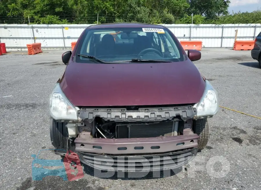 ML32F3FJXJHF08316 Photo# 5
