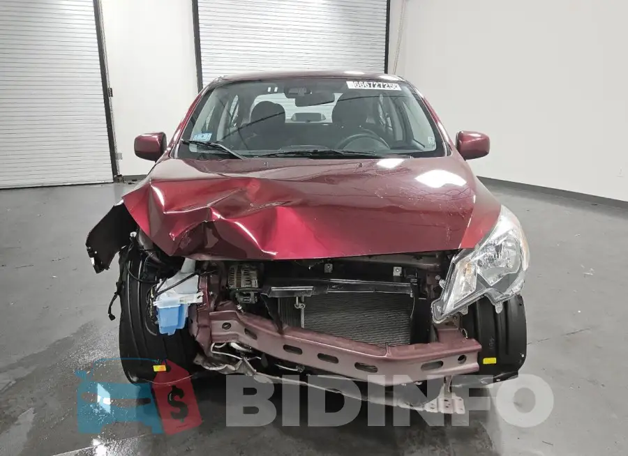 ML32FUFJ0RHF19231 Photo# 5
