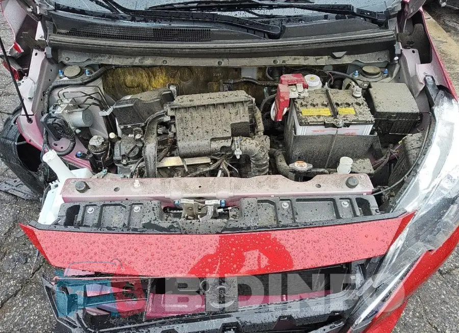 ML32FUFJ1RHF09193 Photo# 11