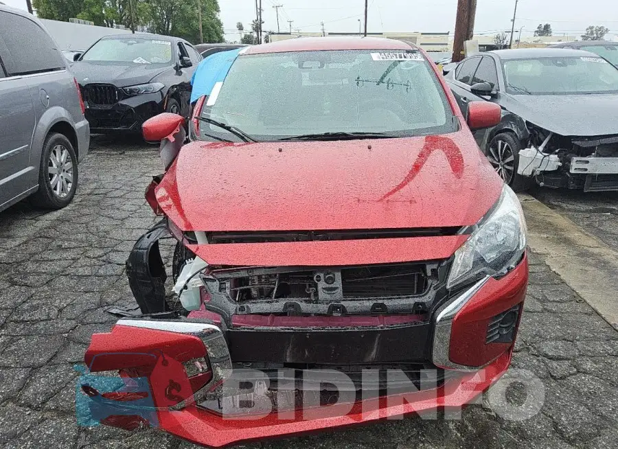 ML32FUFJ1RHF09193 Photo# 5