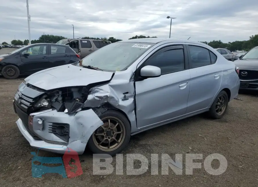 ML32FUFJ6MHF00658 Photo# 1