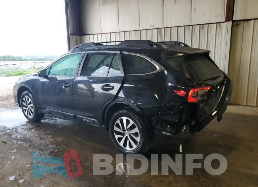 4S4BTADC0M3125140 Photo# 2