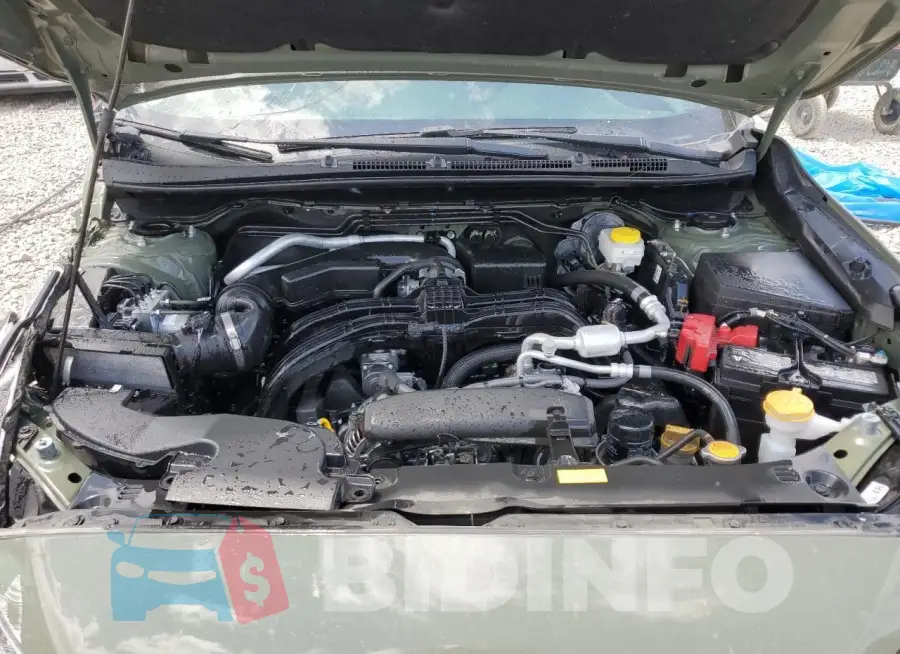 4S4GUHL6XR3729566 Photo# 11
