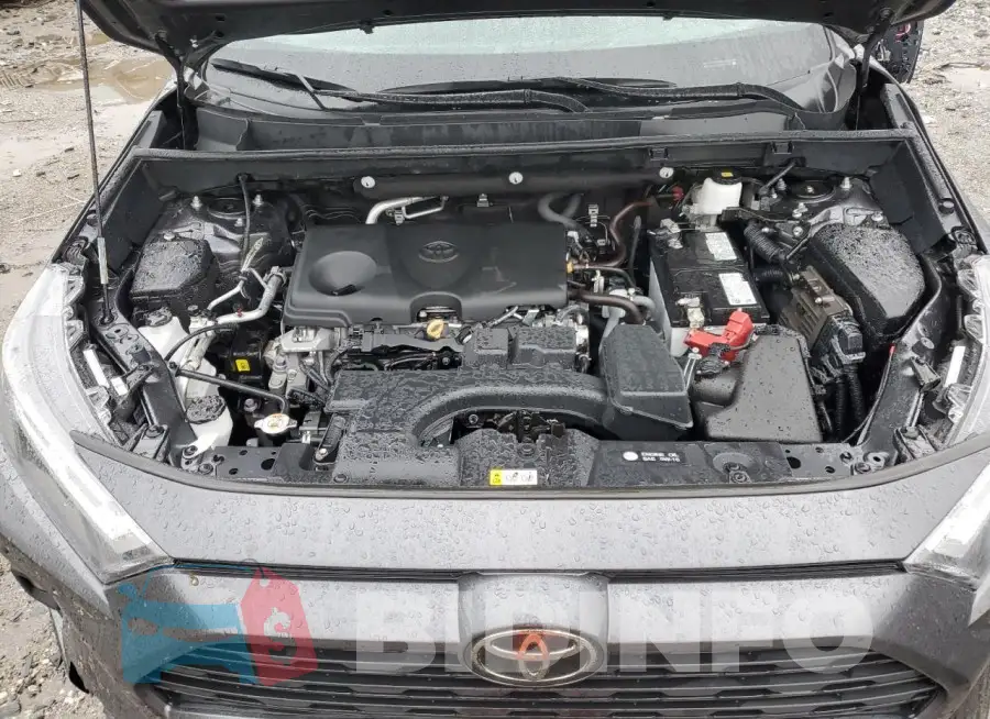2T3A1RFVXPC389584 Photo# 12