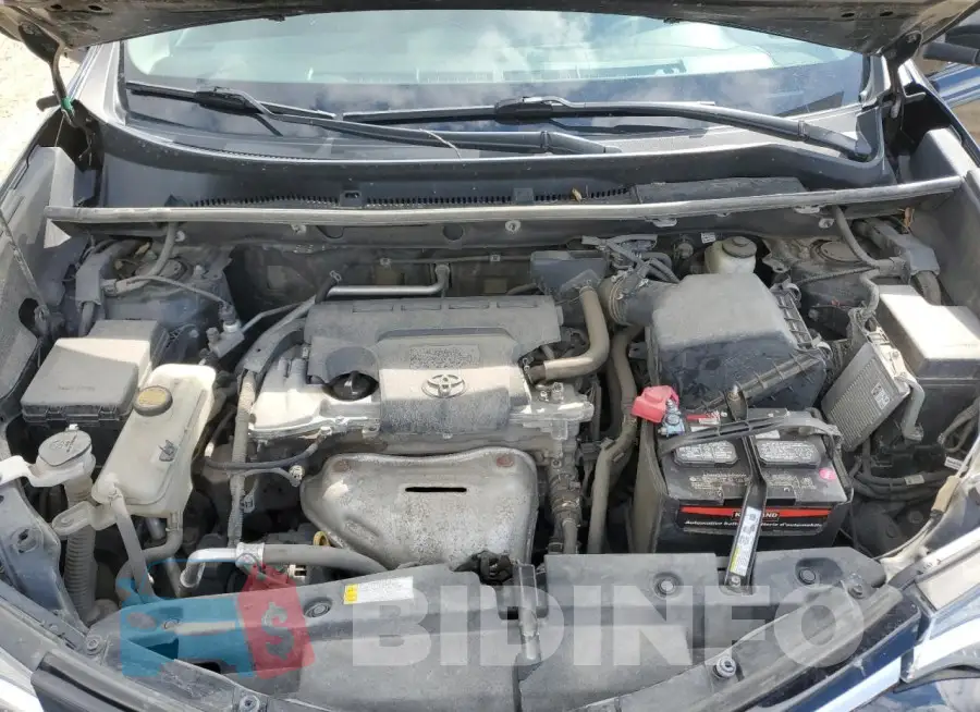 2T3BFREV5GW427082 Photo# 12