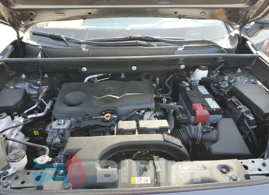 2T3P1RFV8MC202347 Photo# 12