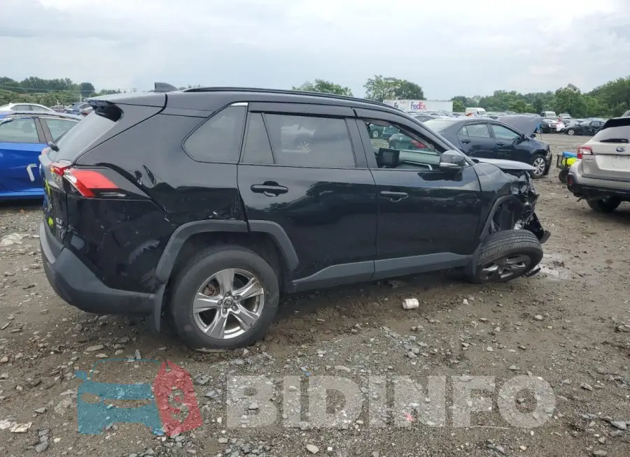 2T3P1RFV8NC312140 Photo# 3