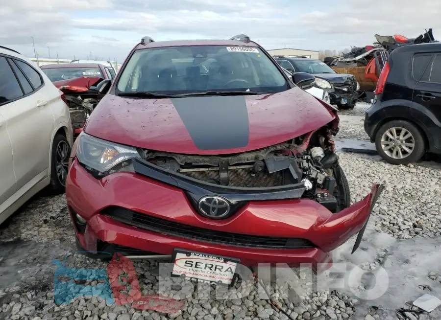 2T3RFREV3JW794617 Photo# 5