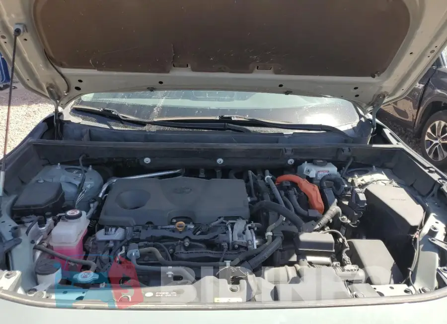 2T3RWRFV6KW024685 Photo# 11