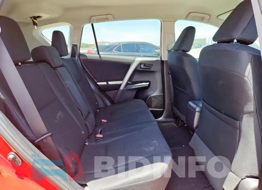 2T3ZFREV0GW292365 Photo# 11