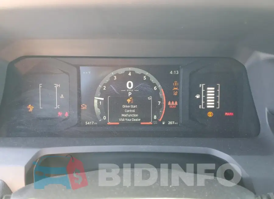3TMKB5FN9SM025191 Photo# 9