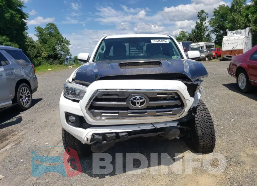3TYSZ5AN7PT138815 Photo# 5