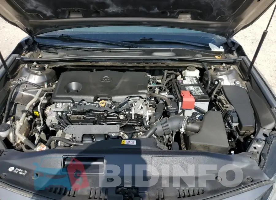 4T1B11HK7KU779647 Photo# 11