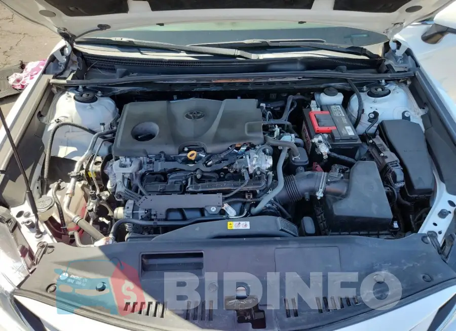 4T1C11AKXNU637358 Photo# 11