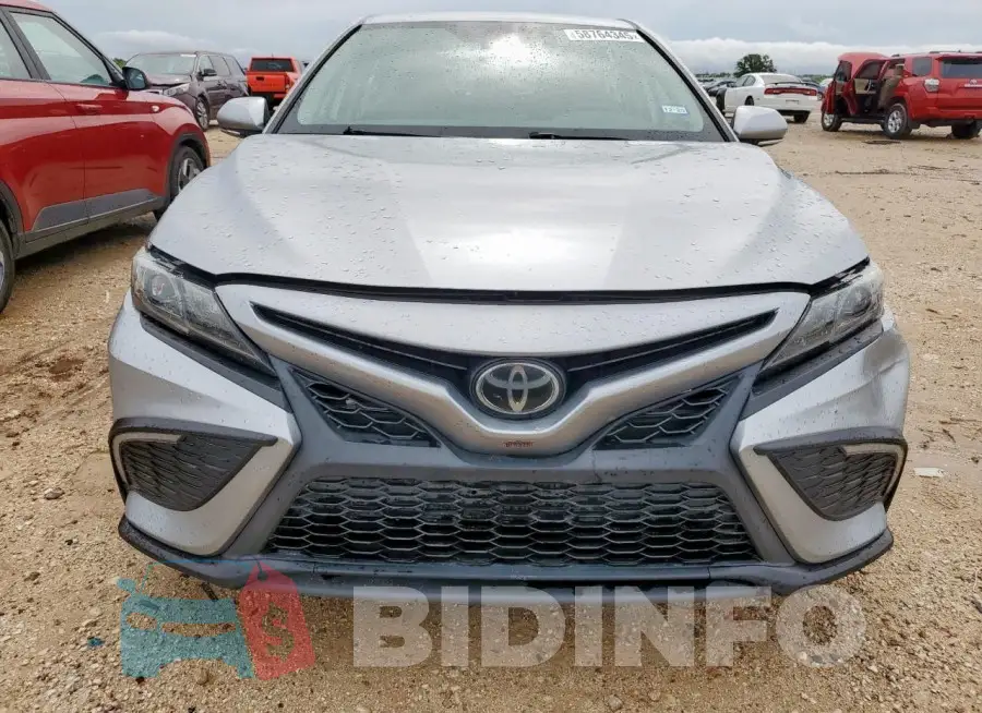 4T1G11AKXNU647034 Photo# 5