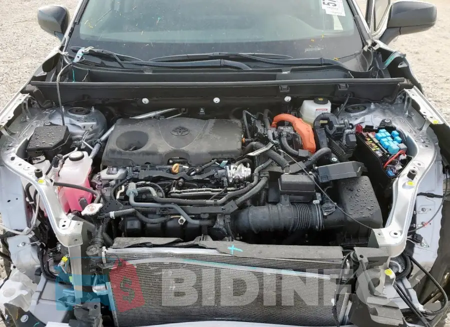 4T3LWRFV2RU163079 Photo# 12