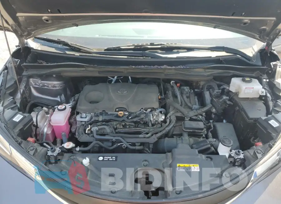5TDBRKEC8NS116421 Photo# 12