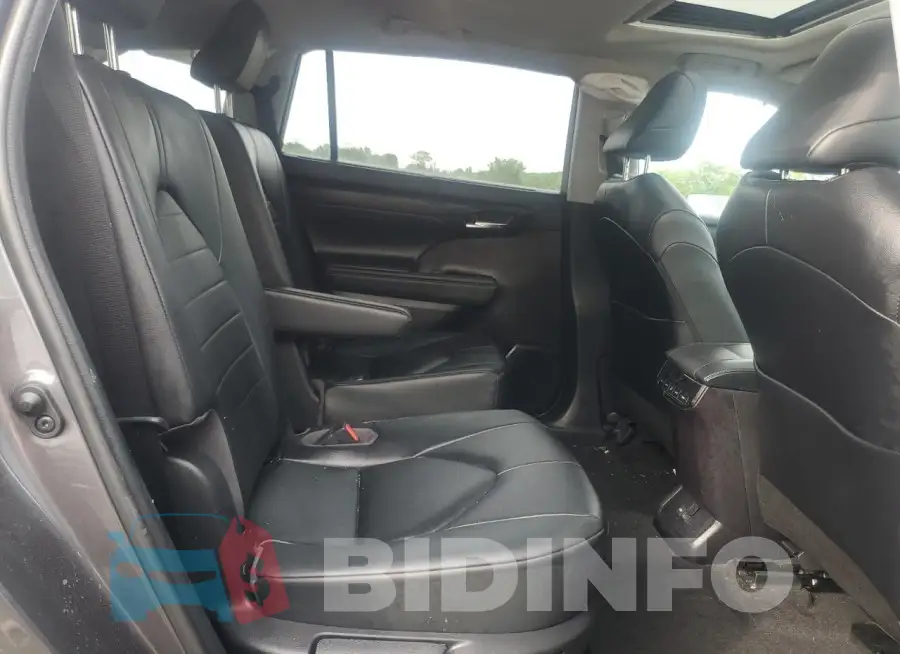 5TDKDRAH2PS012230 Photo# 11