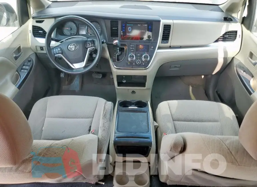 5TDKK3DC5GS730535 Photo# 8