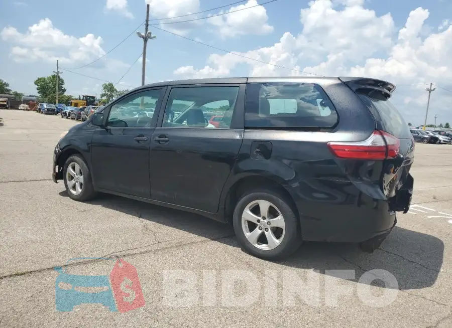 5TDZK3DC5GS717234 Photo# 2