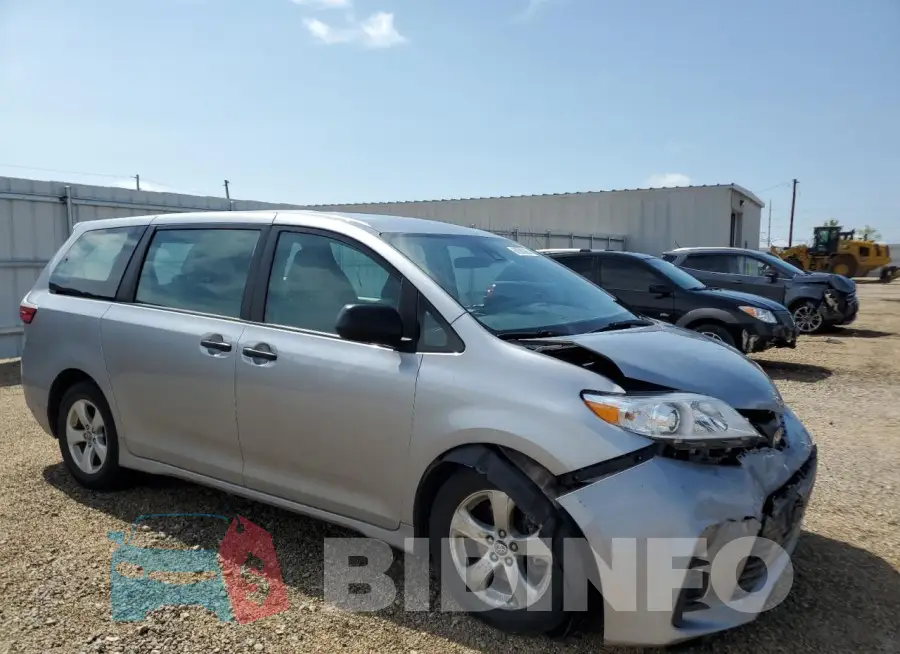 5TDZZ3DC2JS924019 Photo# 4