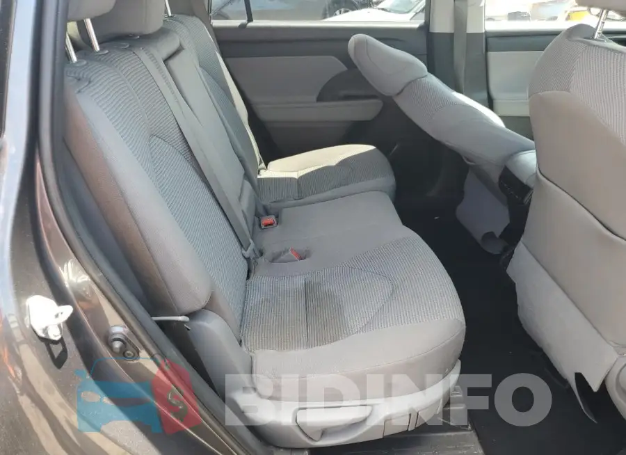 5TDZZRAH0LS005738 Photo# 11
