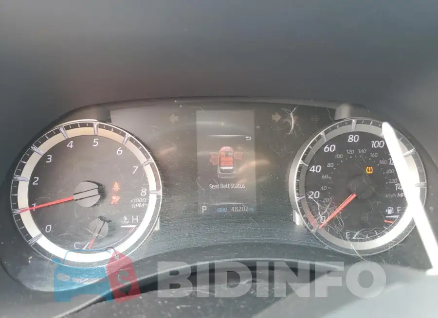 5TDZZRAH0LS005738 Photo# 9