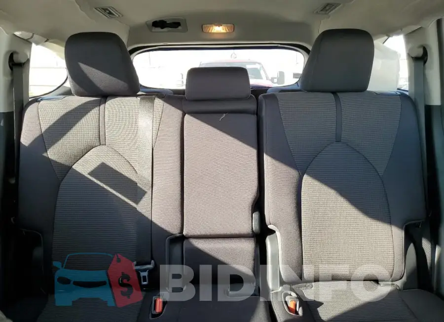 5TDZZRAH5LS014080 Photo# 10